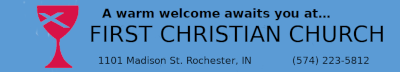 First Christian